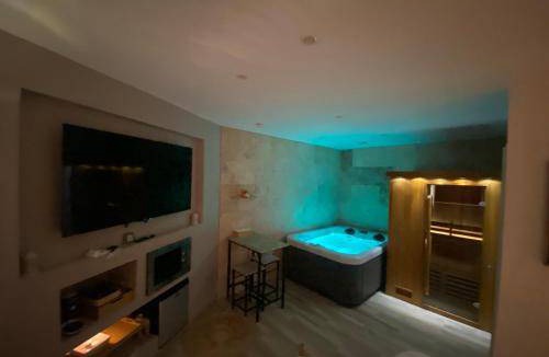 Saint-Victoret Bed & Breakfast | 25 m² Bed and breakfast ∙ 2 guests