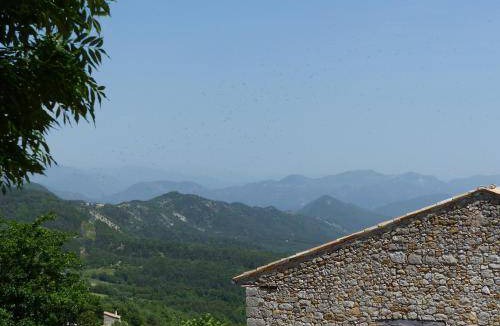 Brianconnet Bed & Breakfast | 25 m² Bed and breakfast ∙ 2 guests