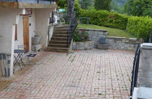 Brianconnet Bed & Breakfast | 25 m² Bed and breakfast ∙ 2 guests