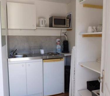 Brianconnet Bed & Breakfast | 25 m² Bed and breakfast ∙ 2 guests
