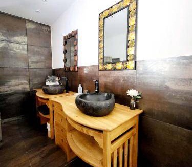 Roquesteron Bed & Breakfast | 25 m² Bed and breakfast ∙ 2 guests