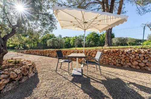 Draguignan Bed & Breakfast | 25 m² Bed and breakfast ∙ 2 guests