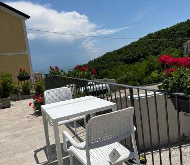 Benincasa Bed & Breakfast | 25 m² Bed and breakfast ∙ 4 guests