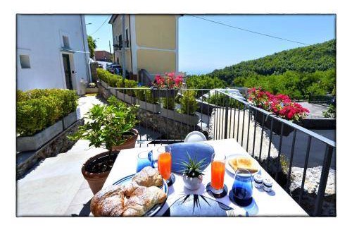 Benincasa Bed & Breakfast | 25 m² Bed and breakfast ∙ 4 guests