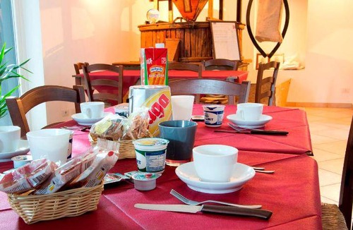 Bomerano Bed & Breakfast | 25 m² Bed and breakfast ∙ 4 guests