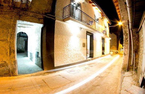Bomerano Bed & Breakfast | 25 m² Bed and breakfast ∙ 4 guests