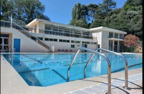 Barjols Bed & Breakfast | 25 m² Bed and breakfast ∙ 2 guests