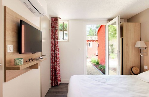 Arles House | 25 m² House ∙ 1 bedroom ∙ 3 guests