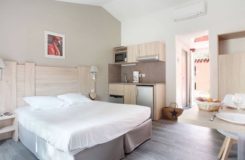 Arles House | 25 m² House ∙ 1 bedroom ∙ 3 guests