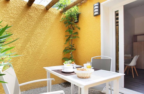 Arles House | 25 m² House ∙ 1 bedroom ∙ 3 guests