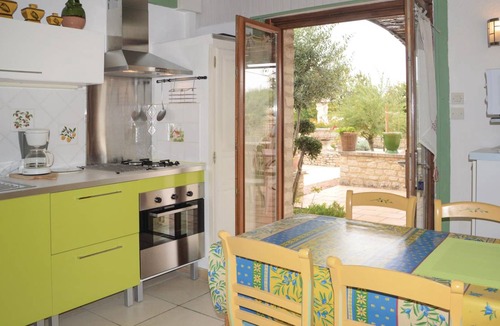 Gordes House | 25 m² House ∙ 2 bedrooms ∙ 4 guests