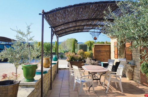 Gordes House | 25 m² House ∙ 2 bedrooms ∙ 4 guests