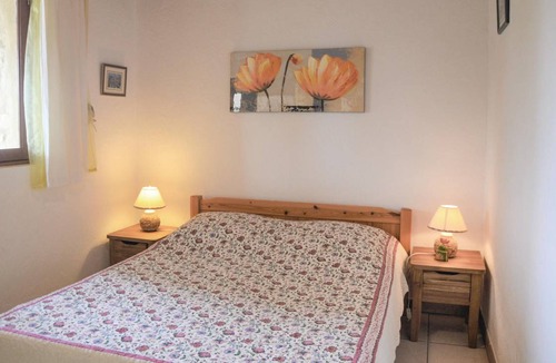 Gordes House | 25 m² House ∙ 2 bedrooms ∙ 4 guests