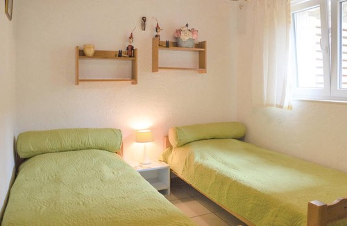 Gordes House | 25 m² House ∙ 2 bedrooms ∙ 4 guests