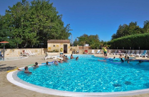 Bauduen House | 25 m² Mobile home ∙ 2 bedrooms ∙ 4 guests
