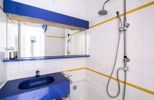 Les Restanques Apartment | 25 m² Studio flat ∙ 1 bedroom ∙ 4 guests