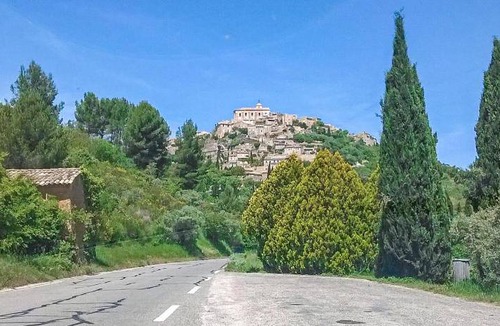 Bonnieux House | 250 m² House ∙ 4 bedrooms ∙ 8 guests