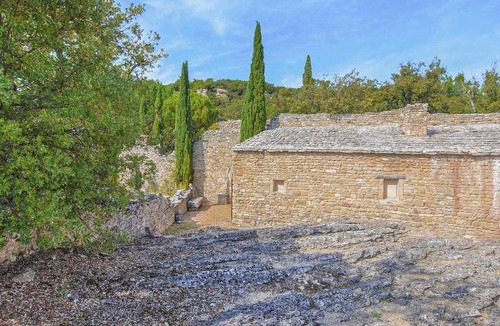 Bonnieux House | 250 m² House ∙ 4 bedrooms ∙ 8 guests