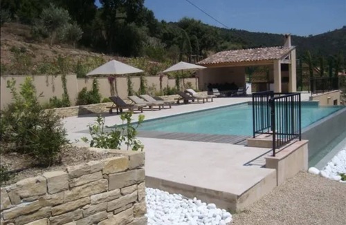 Plan-de-la-Tour Villa | 250 m² Villa ∙ 5 bedrooms ∙ 10 guests