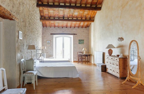 Caromb Villa | 250 m² Villa ∙ 4 bedrooms ∙ 10 guests