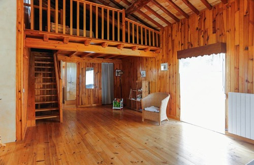 Caromb Villa | 250 m² Villa ∙ 4 bedrooms ∙ 10 guests