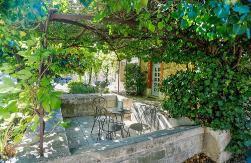 Caromb Villa | 250 m² Villa ∙ 4 bedrooms ∙ 10 guests