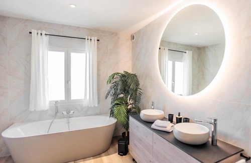 Vidauban Villa | 250 m² Villa ∙ 5 bedrooms ∙ 10 guests