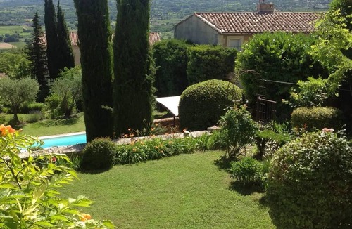 Lacoste Villa | 250 m² Villa ∙ 5 bedrooms ∙ 10 guests