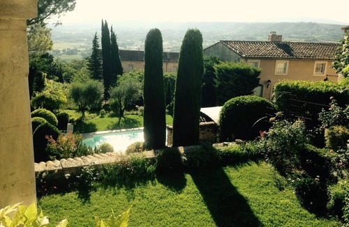 Lacoste Villa | 250 m² Villa ∙ 5 bedrooms ∙ 10 guests