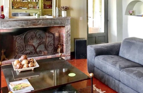 Lacoste Villa | 250 m² Villa ∙ 5 bedrooms ∙ 10 guests