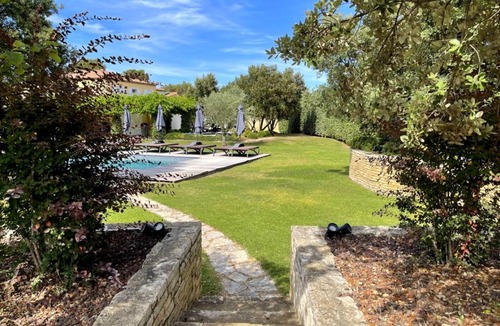 Lambesc Villa | 250 m² Villa ∙ 5 bedrooms ∙ 10 guests