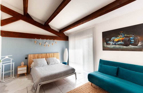 Entressen Villa | 250 m² Villa ∙ 5 bedrooms ∙ 12 guests