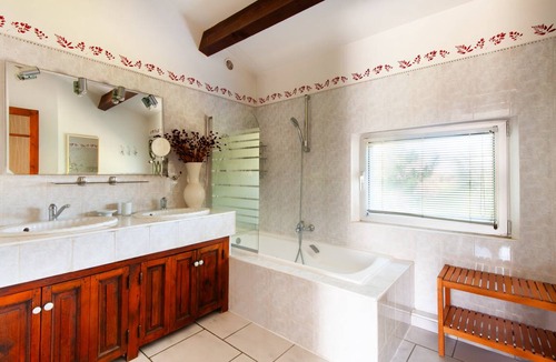 Entressen Villa | 250 m² Villa ∙ 5 bedrooms ∙ 12 guests