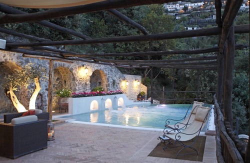 Vettica Villa | 250 m² Villa ∙ 6 bedrooms ∙ 12 guests