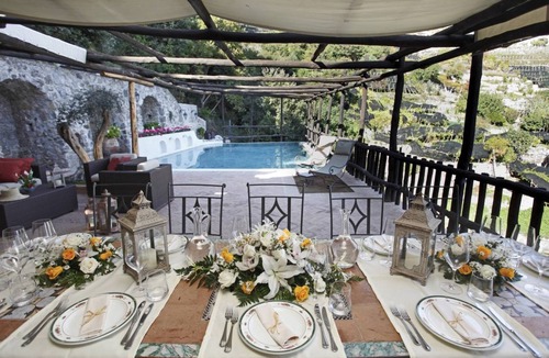 Vettica Villa | 250 m² Villa ∙ 6 bedrooms ∙ 12 guests