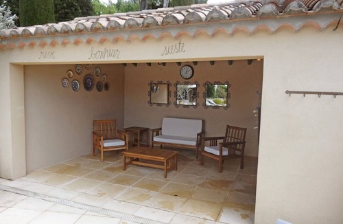 Velleron Villa | 255 m² Villa ∙ 6 bedrooms ∙ 12 guests