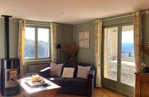 Le Barroux Villa | 260 m² Villa ∙ 6 bedrooms ∙ 13 guests