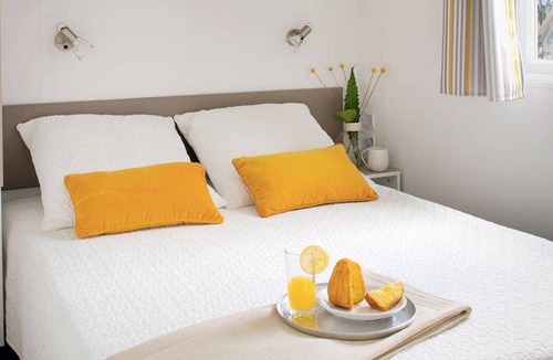 Volonne House | 27 m² Mobile home ∙ 2 bedrooms ∙ 5 guests