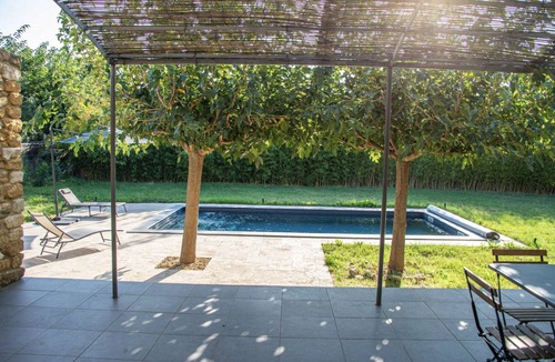 Bouchet House | 270 m² House ∙ 4 bedrooms ∙ 8 guests