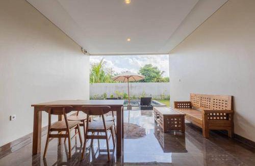 Singakerta Villa | 270 m² Villa ∙ 2 bedrooms ∙ 4 guests