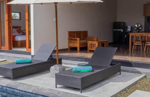 Singakerta Villa | 270 m² Villa ∙ 2 bedrooms ∙ 4 guests