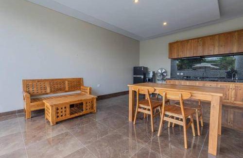 Singakerta Villa | 270 m² Villa ∙ 2 bedrooms ∙ 4 guests