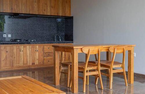 Singakerta Villa | 270 m² Villa ∙ 2 bedrooms ∙ 4 guests