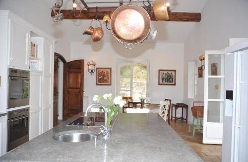 Bonnieux Villa | 279 m² Villa ∙ 5 bedrooms ∙ 10 guests