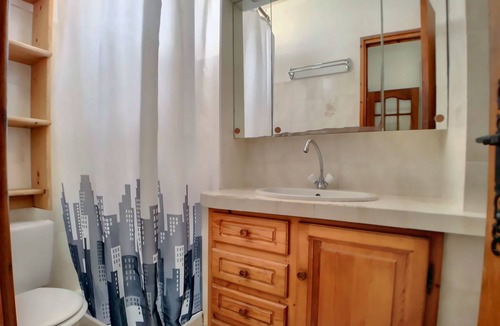Saintes-Maries-de-la-Mer Apartment | 28 m² Apartment ∙ 1 bedroom ∙ 4 guests