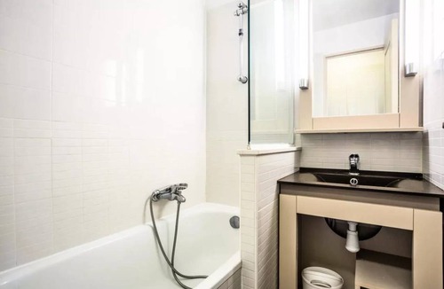 Les Restanques Apartment | 28 m² Apartment ∙ 1 bedroom ∙ 5 guests
