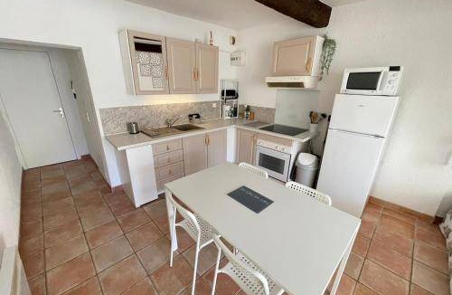 Riez Apartment | 28 m² Apartment ∙ 1 bedroom ∙ 4 guests