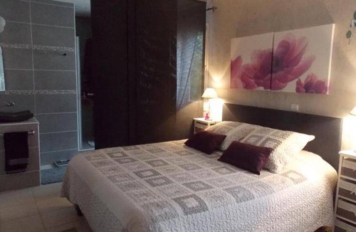 Beaucaire Bed & Breakfast | 28 m² Bed and breakfast ∙ 2 guests