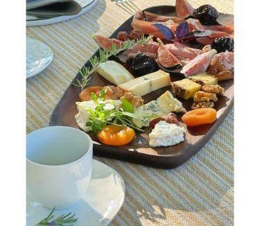 Cucuron Bed & Breakfast | 28 m² Bed and breakfast ∙ 2 guests