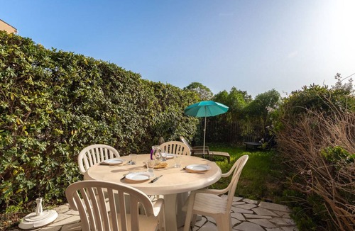 Rayol-Canadel-sur-Mer Apartment | 28 m² Apartment ∙ 1 bedroom ∙ 3 guests